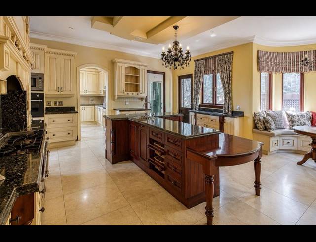 5 BEDROOM HOUSE FOR SALE IN MEYERSDAL NATURE ESTATE